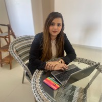 Sanjeeda Malhotra