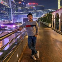 Mohammad Kavish