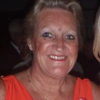 Lesley Pagett