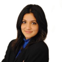 Arianna Shojaee