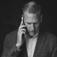 Brian Bergman