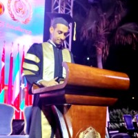 Ahmed Saeed