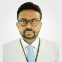 Prasad Jayewardene