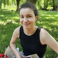 Kyara St-Pierre