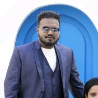 Sunil Kumar A C