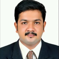 Vishak Vr