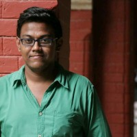 Gowtham Krishna