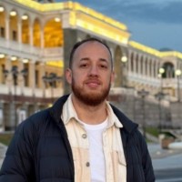Yuriy Gonzales Molina