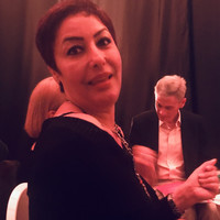 Amel Belhadj Ali