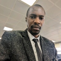 Stewart Matuvunye