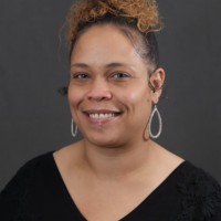 Jamiesha Benson