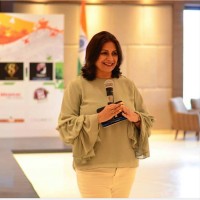 Sangeeta Monga