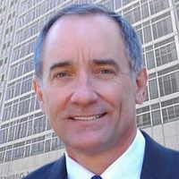 Mark Davenport