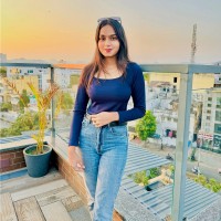 Neha Goswami