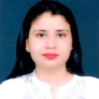 Monika Sharma