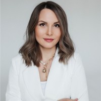 Julia Vlasenko