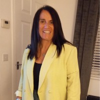 Trudy Hoyland