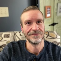 Brian Pate