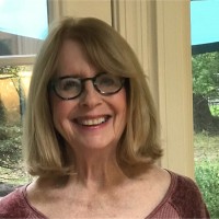 Martha Pitts