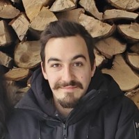 Jonathan Larocque