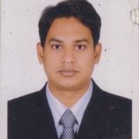Mohammad Ismail Hossain