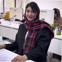 Zahra Alidousti