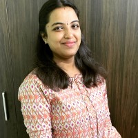 Subiksha Sampathkumar