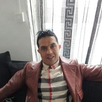 Sofiane Meherfi