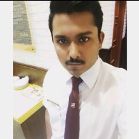 ARAVIND A