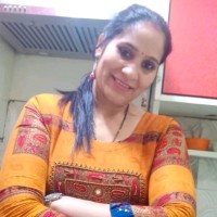 Anshu Chaudhary