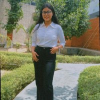 Shruti Jha