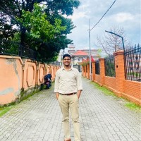 Prashant Pant