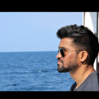 Vishal Gujar