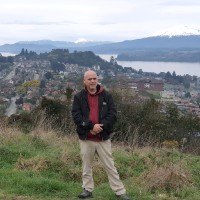Julio Rojas