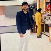 Abhishek Kumar