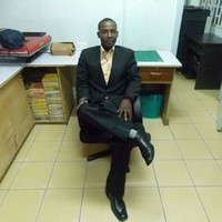 Joseph Munene