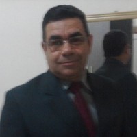 Valdemar Moura Da Silva