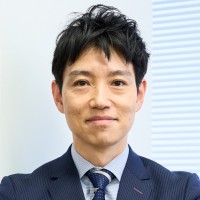 Noriaki Koyanagi