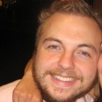 Chris Dawson