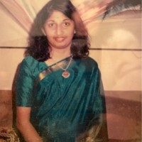Anjana Karthigeyan