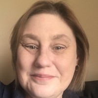 Helen Wadham