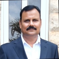 Ajay Sharma