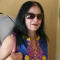 Priti Sen