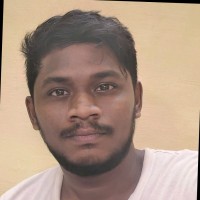Manoj Prabakar Murugan