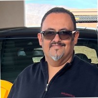 Mike Morales