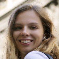 Yuliia Melnychuk 🇺🇦