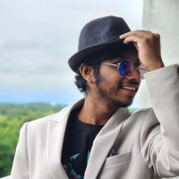 Gouthamkrishna K K