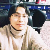 Yuqing Wang