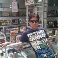 Vikas Kardam