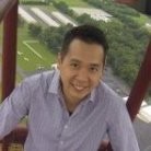 Keith Sum MBA / MSF